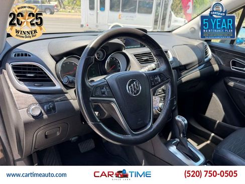 Used 2016 Buick Encore FWD image 7