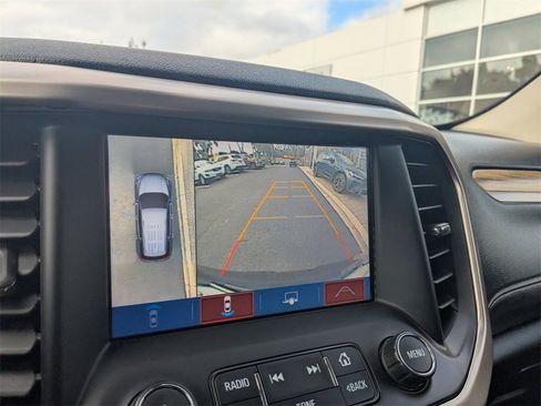 Used 2018 GMC Acadia Denali w/ Technology Package image 27