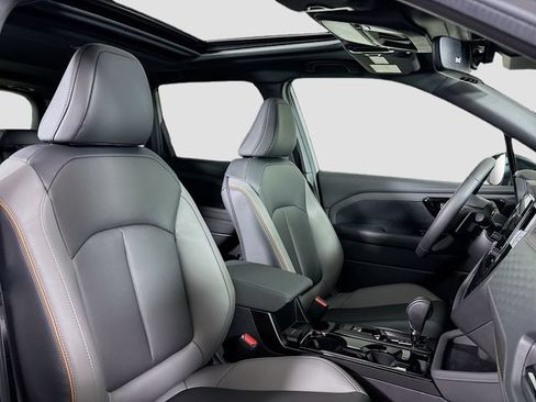 New 2026 Subaru Forester Sport AWD/4WD image 29
