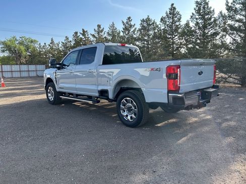 New 2026 Ford F250 Lariat AWD/4WD image 4