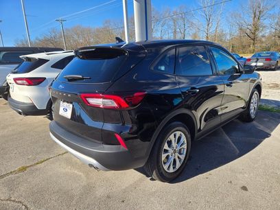 New 2026 Ford Escape Active
