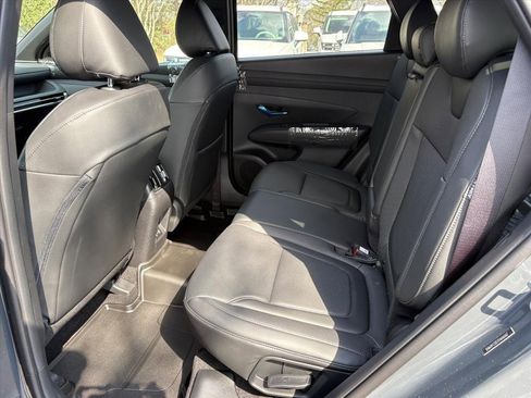 New 2026 Hyundai Tucson XRT AWD/4WD image 43