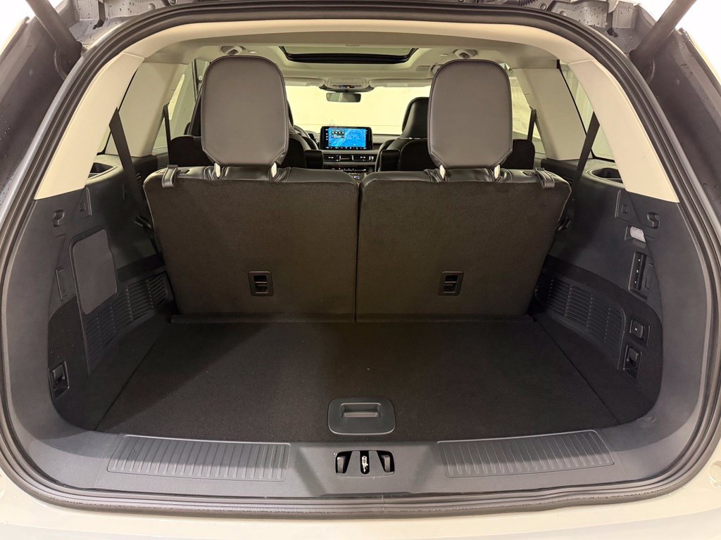 New 2027 Lincoln Aviator Reserve AWD/4WD image 36