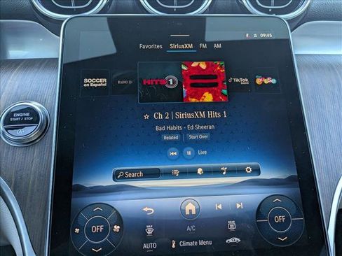 New 2026 Mercedes-Benz GLC 300 image 10