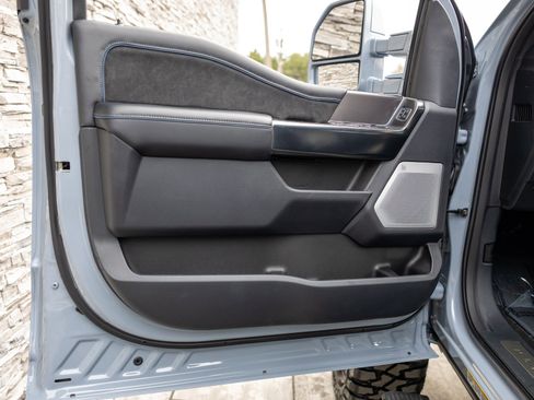 Used 2026 Ford F450 Platinum image 36