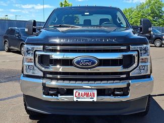 Used 2020 Ford F350 XLT w/ Snow Plow Prep Package AWD/4WD video 2