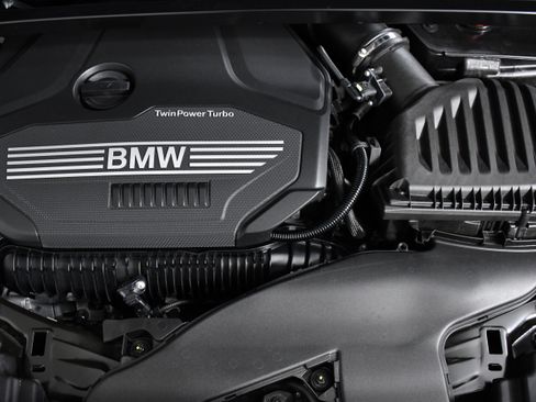 Used 2024 BMW 228i Gran Coupe image 36