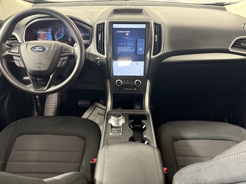 Certified 2022 Ford Edge SE AWD/4WD image 10
