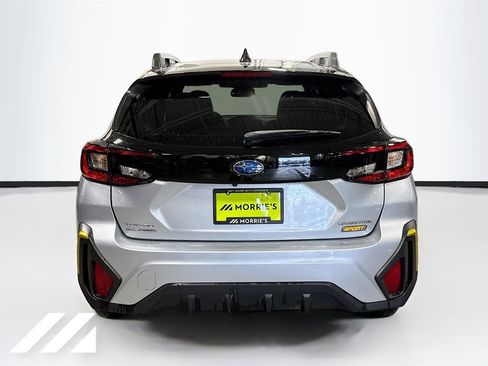 Used 2024 Subaru Crosstrek 2.5i Sport image 6
