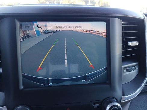 Used 2022 RAM 1500 Laramie image 22