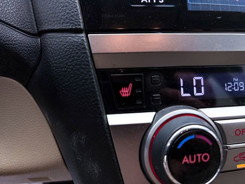 Used 2015 Subaru Outback 2.5i Premium w/ Popular Package #2 image 16