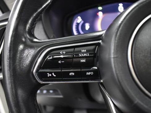 Used 2024 MAZDA CX-90 Plug-In Hybrid w/ Premium Pkg image 27