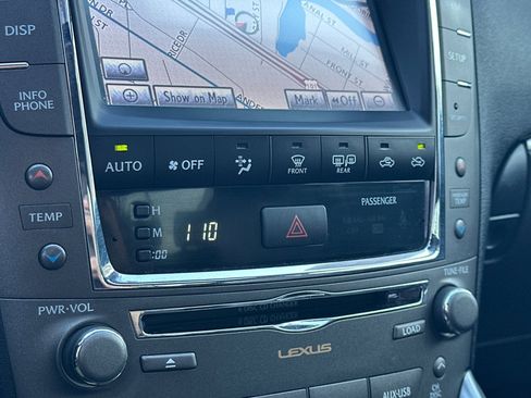 Used 2012 Lexus IS 250 image 18