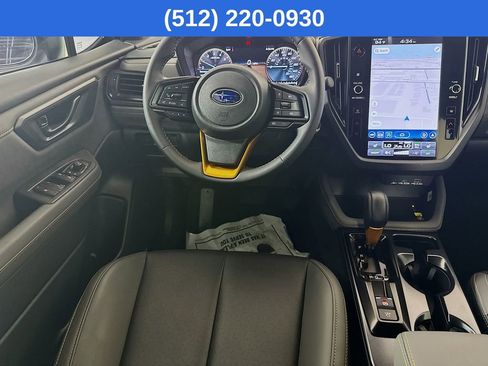 Used 2026 Subaru Forester Wilderness AWD/4WD image 28