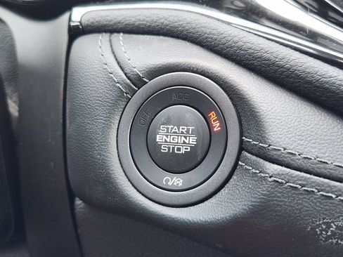 Used 2022 Dodge Durango GT RWD image 21