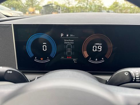New 2026 Hyundai Santa Cruz SEL AWD/4WD image 23
