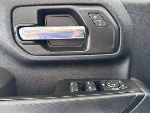 Certified 2025 Chevrolet Silverado 2500 Custom w/ Custom Convenience Package AWD/4WD image 25