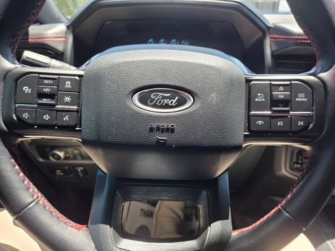Certified 2022 Ford Expedition Max Limited AWD/4WD image 29
