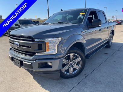 Used 2019 Ford F150 XLT w/ Equipment Group 302A Luxury