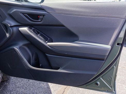 New 2026 Subaru Crosstrek 2.5i Sport AWD/4WD image 42