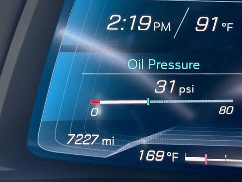 Used 2024 Chevrolet Corvette Stingray 2LT w/ Z51 Performance Package image 15