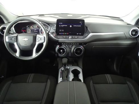Used 2024 Chevrolet Blazer LT w/ Convenience Package FWD image 27