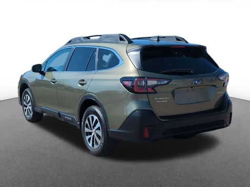 Used 2020 Subaru Outback Premium AWD/4WD image 4