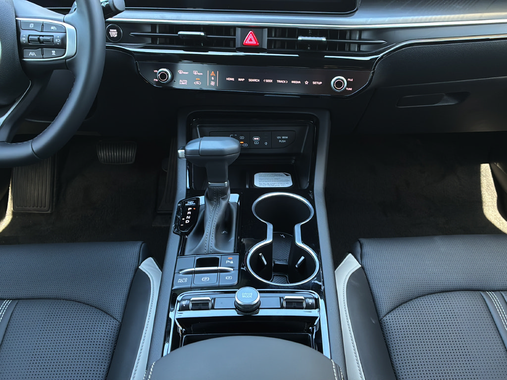 New 2026 Kia K5 GT-Line FWD image 23