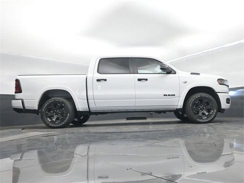 New 2026 RAM 1500 Big Horn image 44