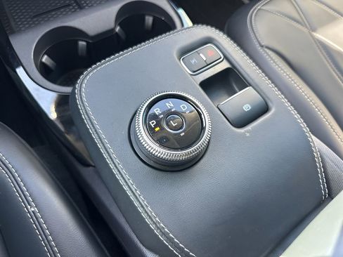 Used 2021 Ford Mustang Mach-E California Route 1 image 18