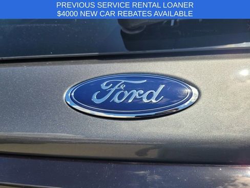 Used 2026 Ford Explorer ST-Line RWD image 7