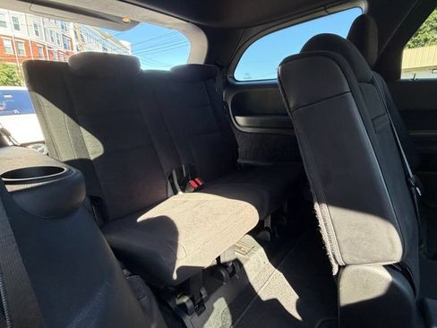 Used 2025 Dodge Durango GT RWD image 32