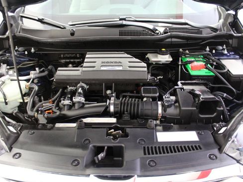 Used 2019 Honda CR-V EX-L image 33