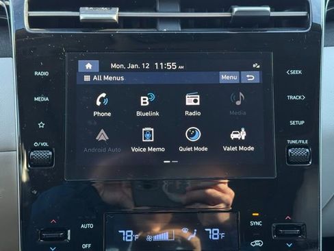 Used 2023 Hyundai Tucson SEL w/ Convenience Package image 32