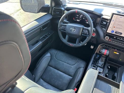 Used 2024 Toyota Sequoia TRD Pro image 16