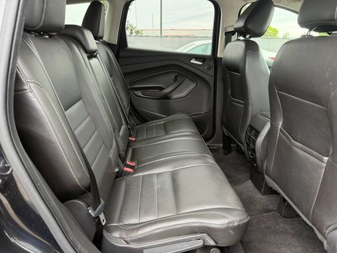 Used 2014 Ford Escape Titanium AWD/4WD image 20