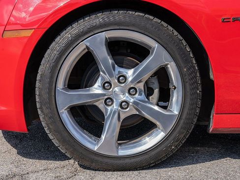 Used 2015 Chevrolet Camaro LT w/ RS Package image 32