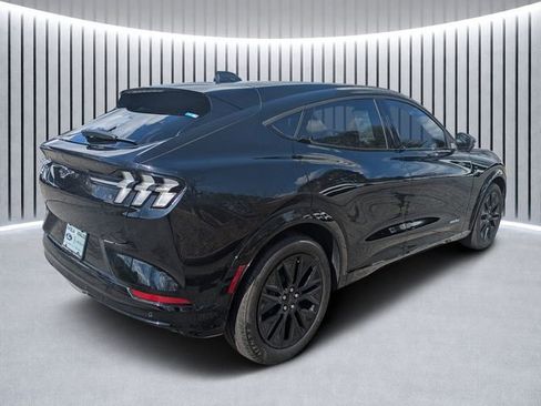 New 2026 Ford Mustang Mach-E Premium w/ Sport Appearance Package image 3