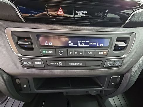 New 2026 Honda Ridgeline RTL image 19