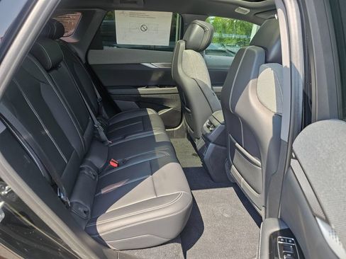 New 2026 Cadillac Optiq Sport 1 AWD/4WD image 12