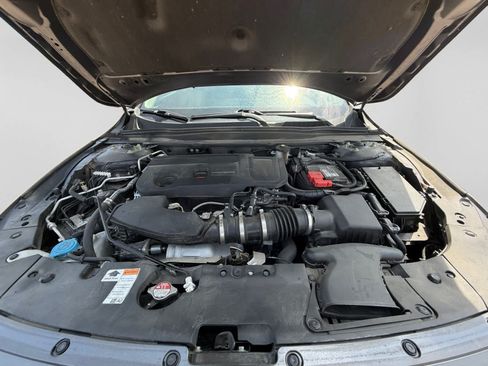 Used 2022 Honda Accord Touring image 24