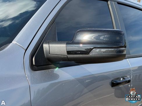 Certified 2025 RAM 1500 Big Horn AWD/4WD image 8