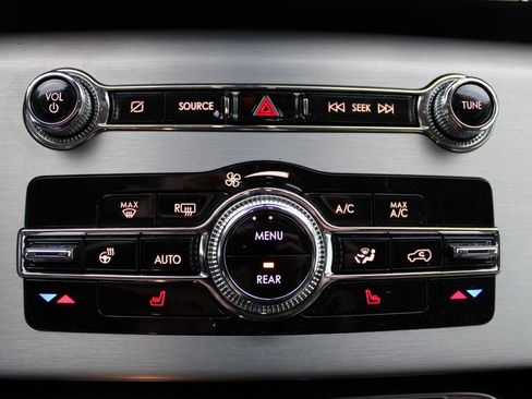 Used 2022 Lincoln Aviator AWD w/ Elements Package image 20