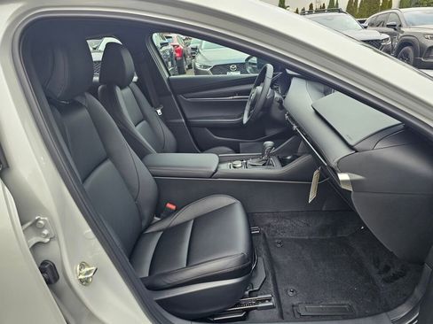 New 2026 MAZDA MAZDA3 s Sport image 27
