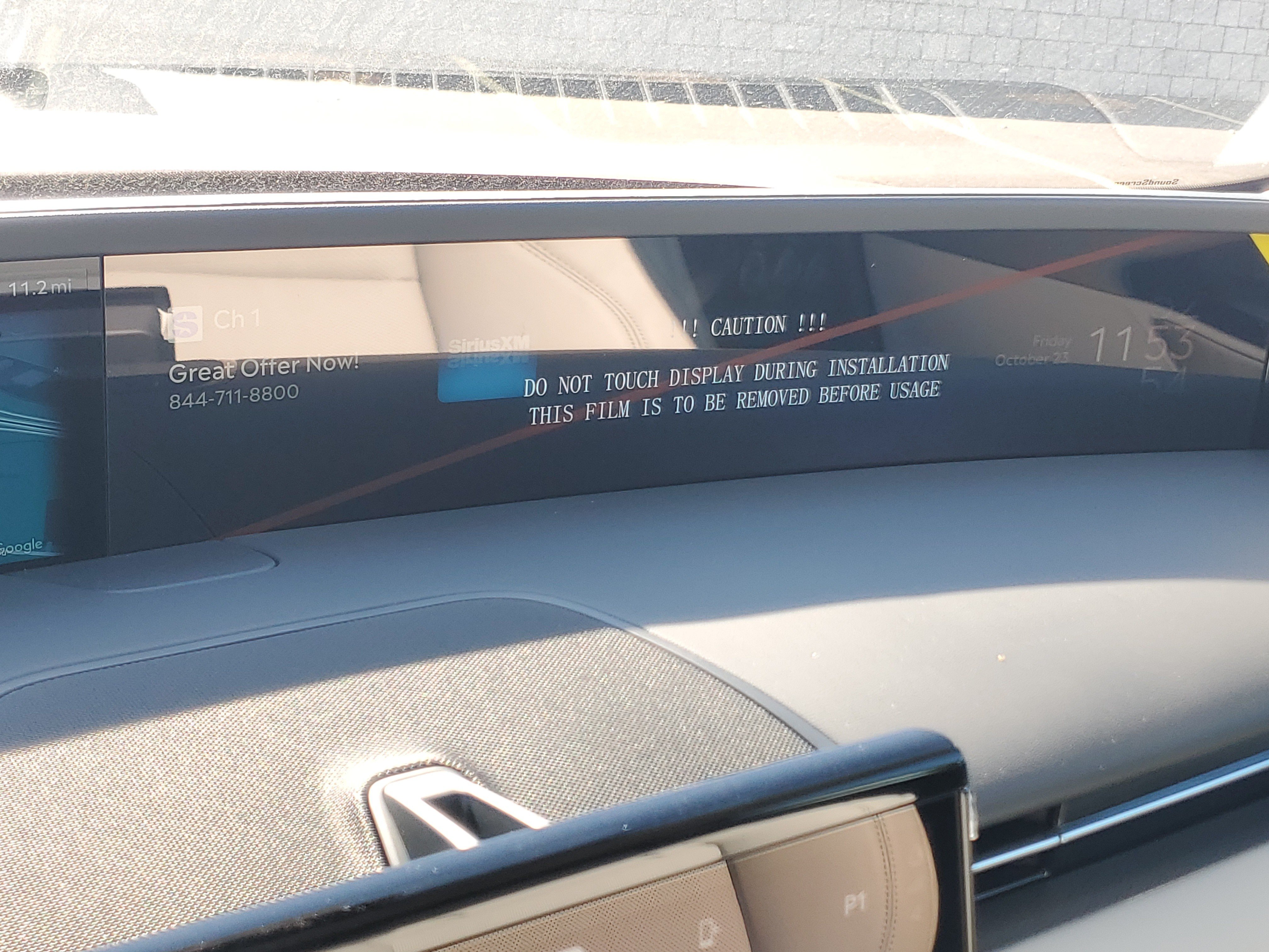 New 2026 Lincoln Nautilus Premier AWD/4WD image 22