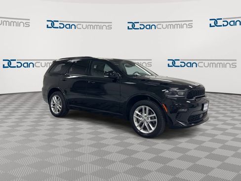 Used 2023 Dodge Durango GT AWD/4WD image 2