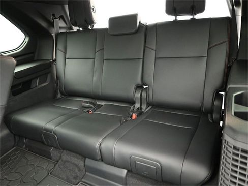 Used 2025 Toyota Sequoia TRD Pro image 15