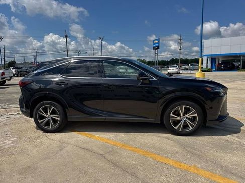 Used 2023 Lexus RX 350 Premium w/ Cold Area Package AWD/4WD image 7