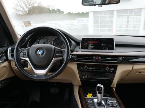 Used 2016 BMW X5 xDrive35i image 20