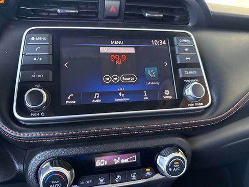 Used 2019 Nissan Kicks SR FWD image 30